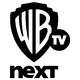 WARNER TV NEXT TV channel logo - Premium channel available on COTT.TV hotel IPTV system