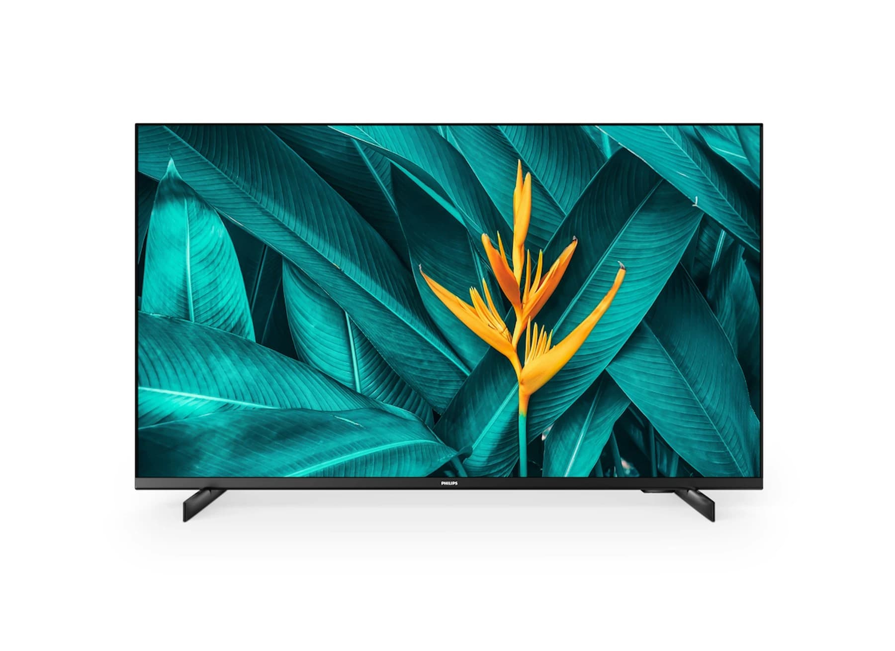Philips 43HFL5214U/12 — Pohled zepředu