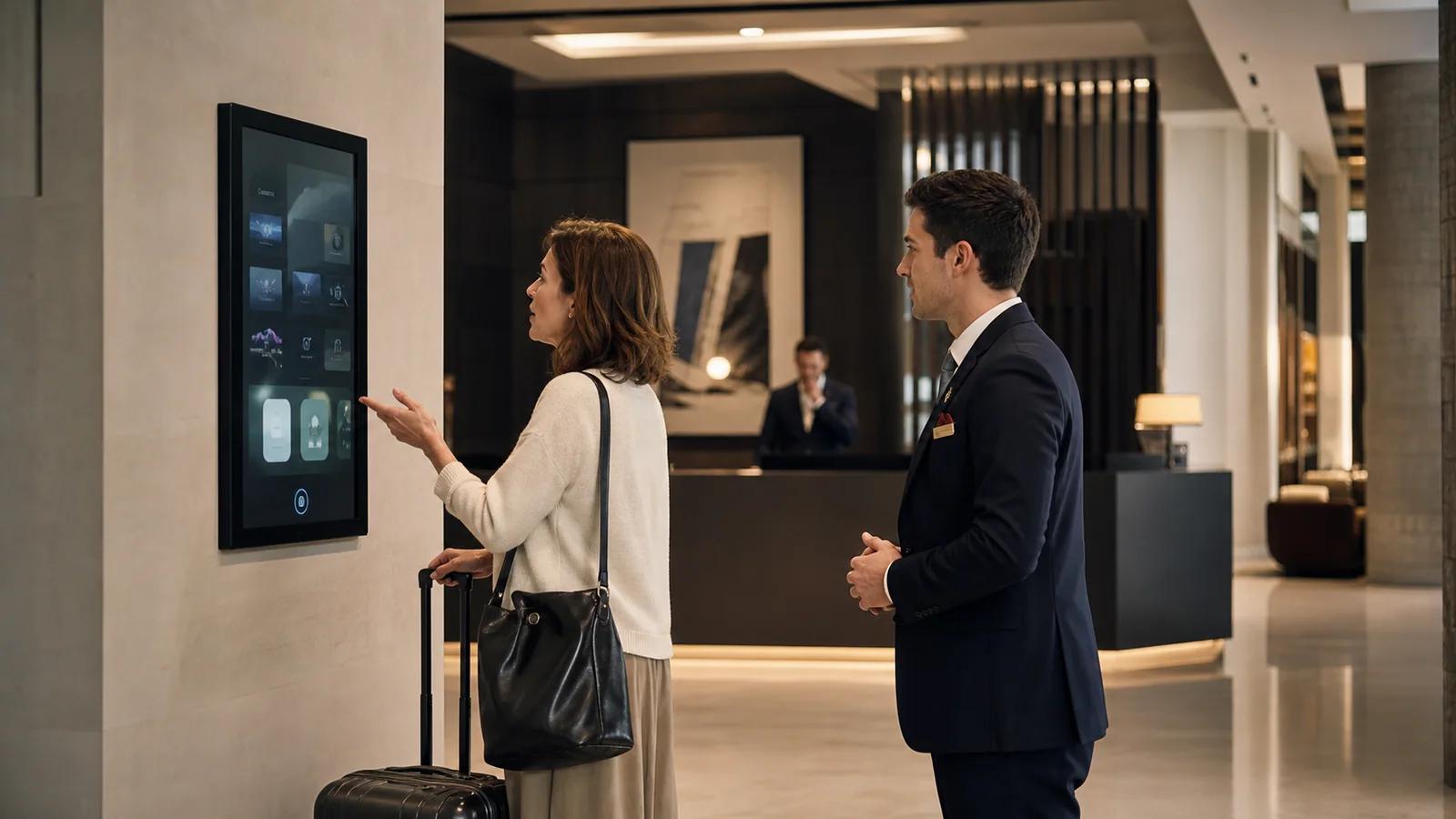 Hotel AI Concierge Rules in Europe: An EU AI Act Checklist for 2026