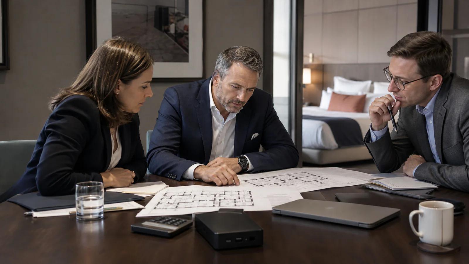 Hotel Technology Budget 2027: A Practical Planning Framework for Owners