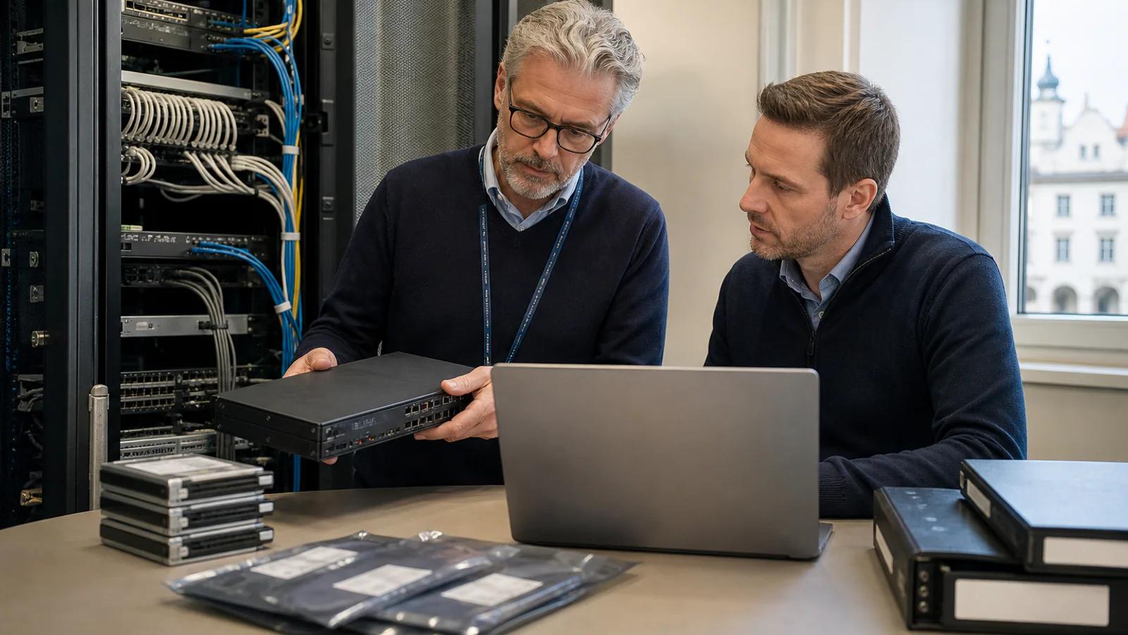 Hotel Technology Vendor Lock-In: Exit, Data and Device Portability Checklist