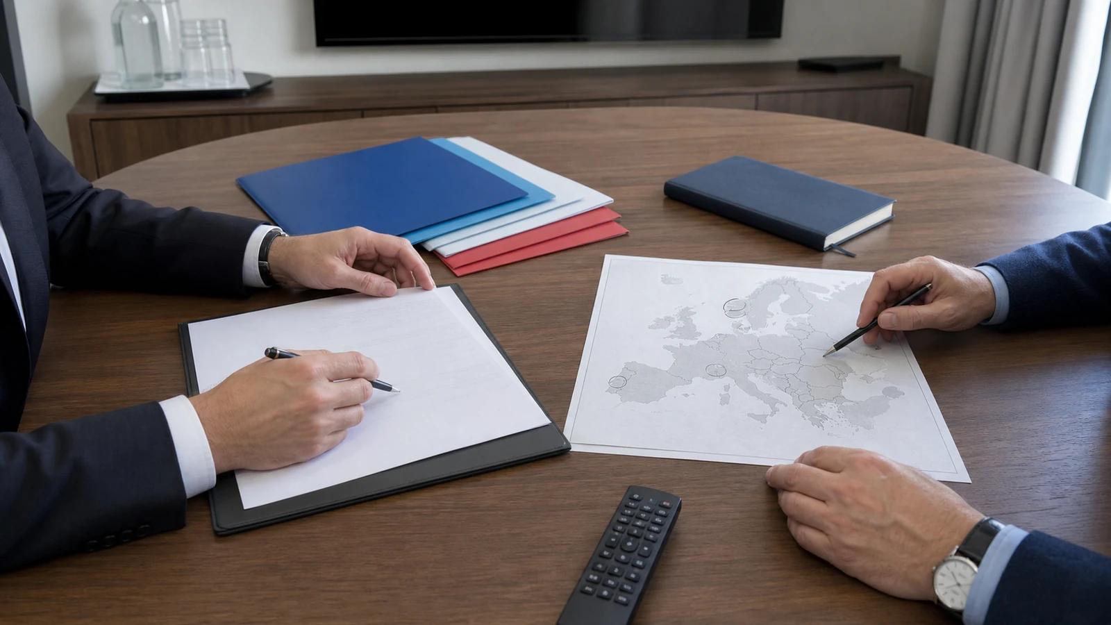 Hotel TV Content Licensing in Europe: Why FTA Is Not Hospitality Rights