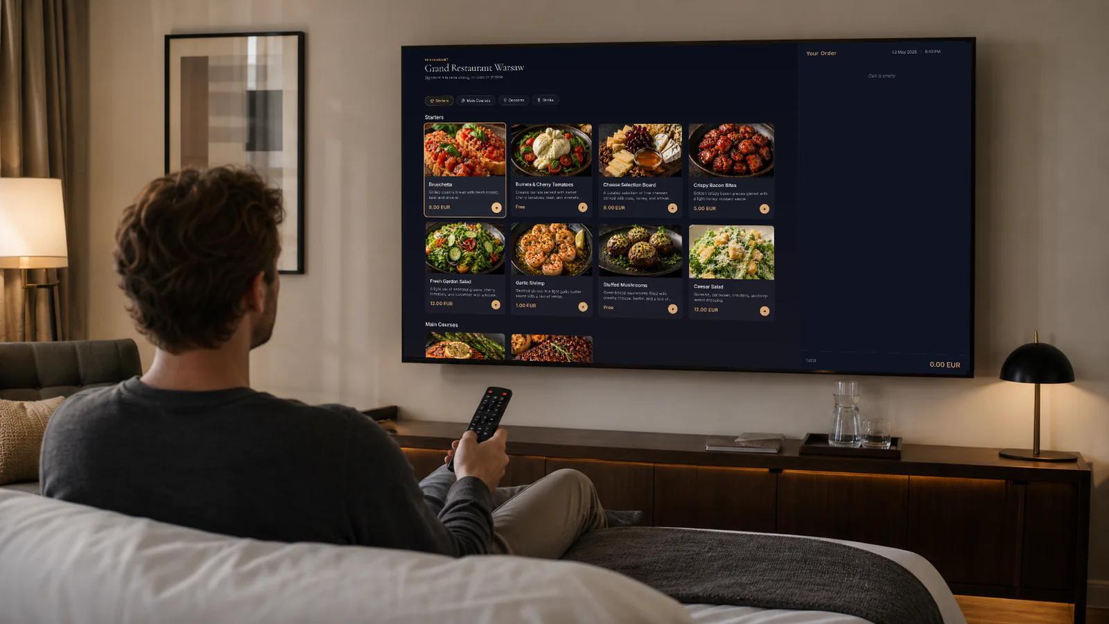 Hotel Upselling Without Dark Patterns: Timing, Relevance and Consent
