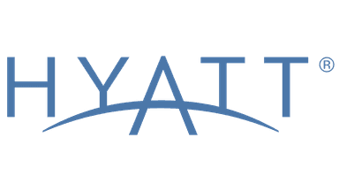 Hyatt - Approved Partner