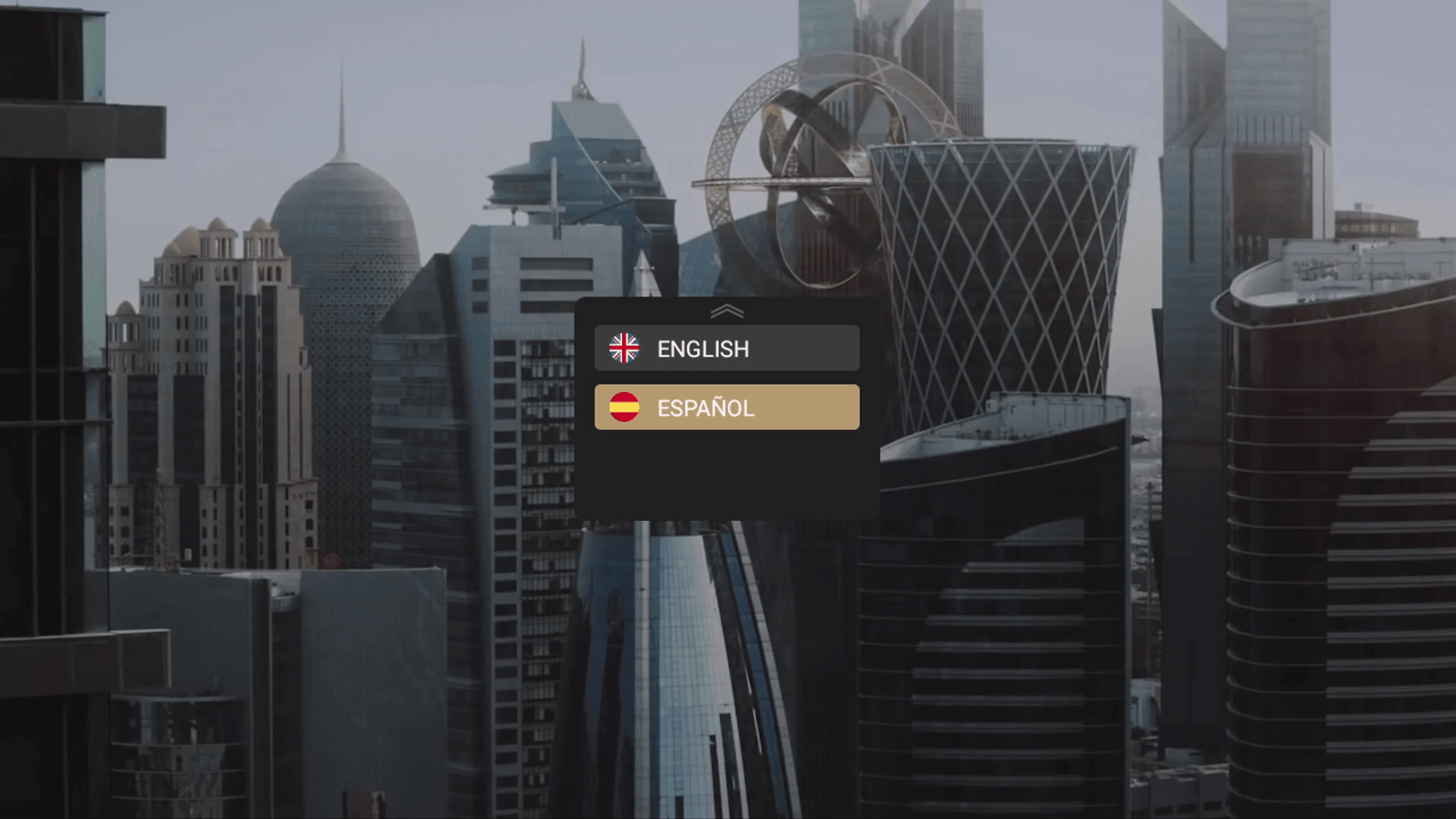 Hotel IPTV System Features - In-room entertainment system with smart TV management