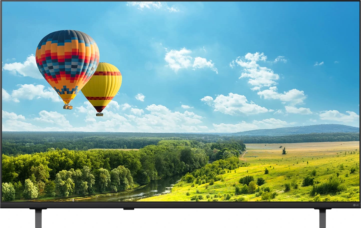 LG 55UJ660H0LD