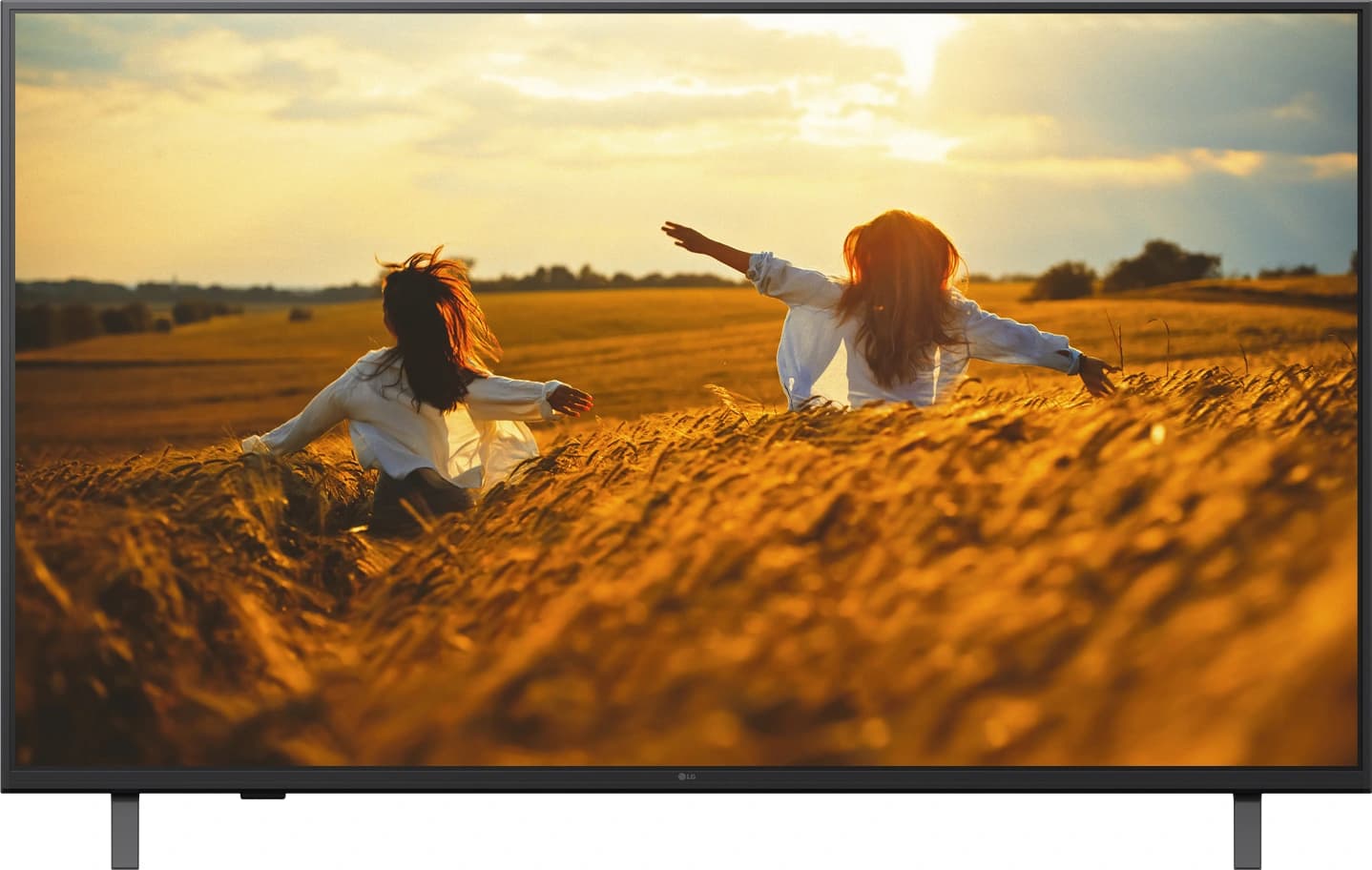 LG 55UK660H0LA
