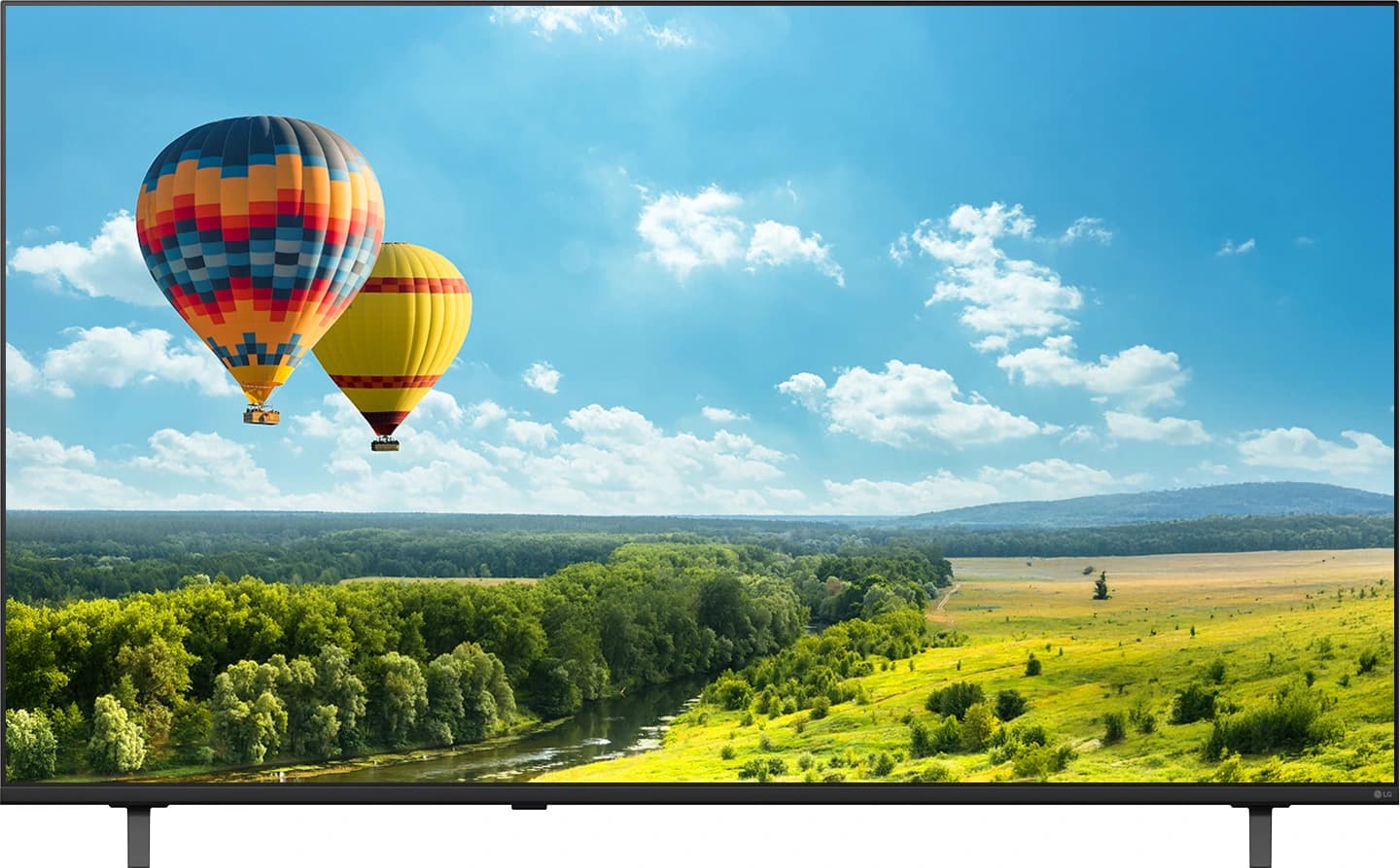 LG 65UJ660H0LD