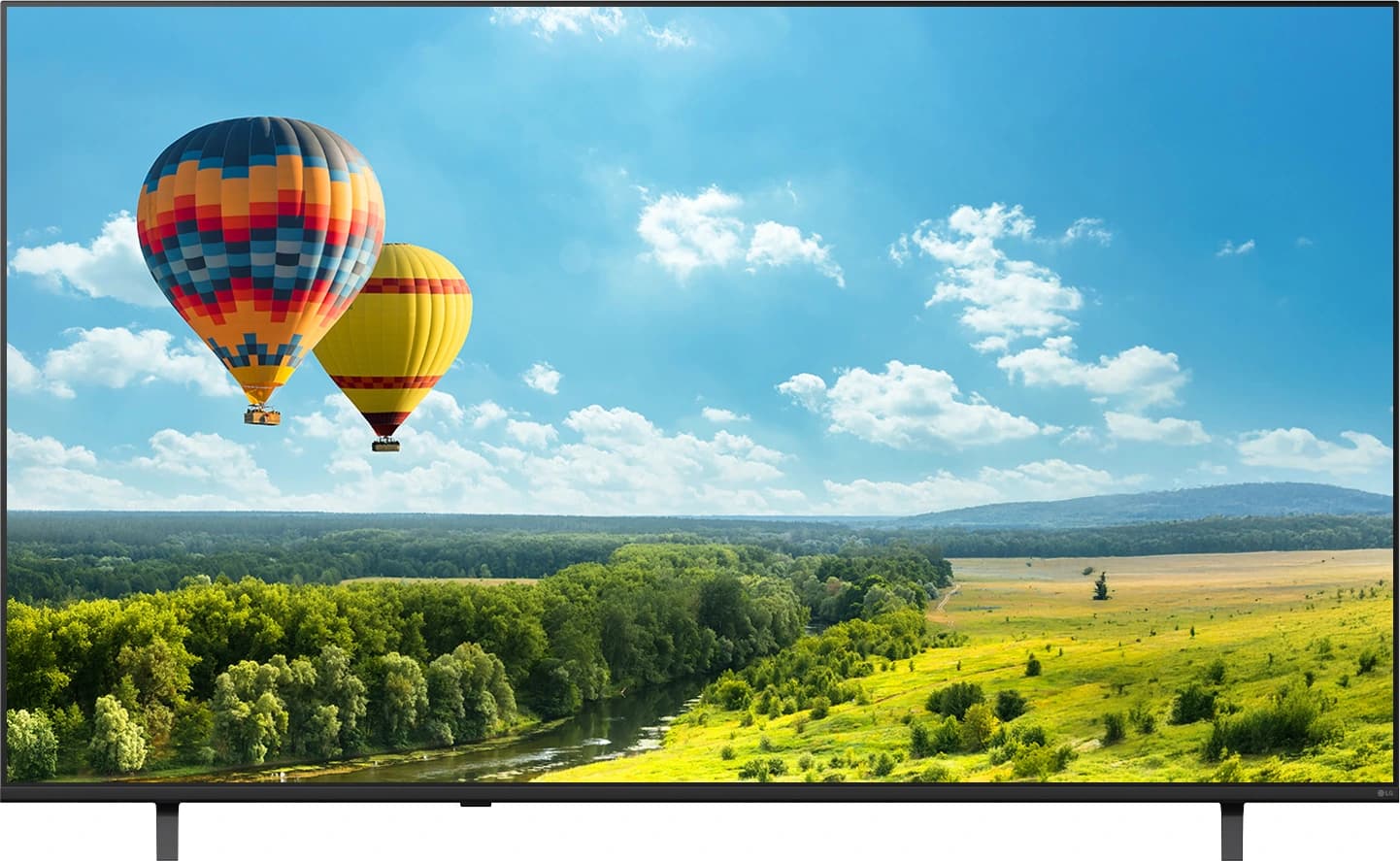 LG 75UJ660H0LD