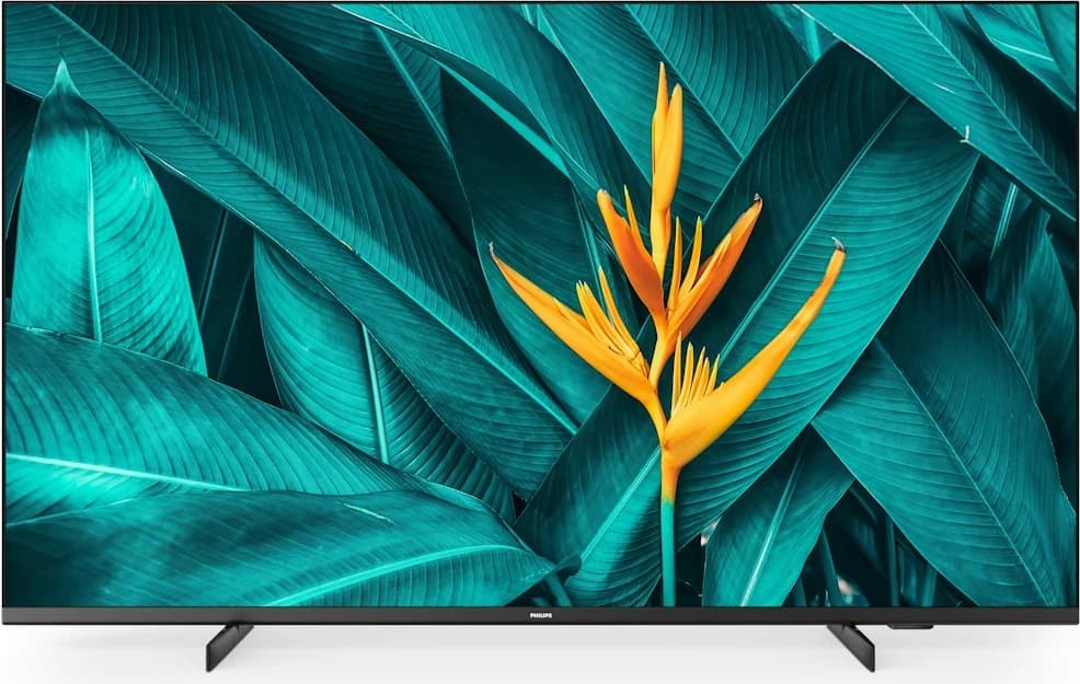 Philips 55HFL5214U/12