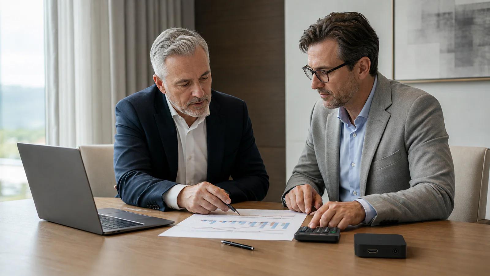 Hotel TV Five-Year TCO: Cloud, STB and On-Premise Cost Model