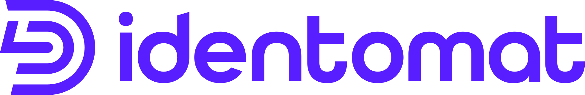 IDENTOMAT - Content Partner